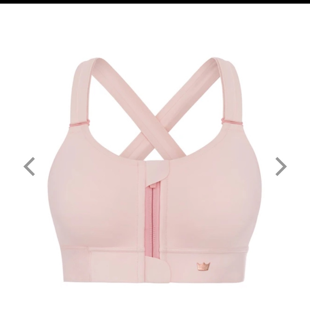 Shefit Flex Bra size Luxe